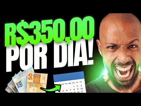 5 formas simples de ganhar dinheiro na internet para iniciantes