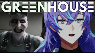 【Greenhouse】植物園を調査しにきました【星導ショウ/にじさんじ】