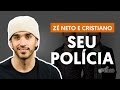 Videoaula Seu Polícia (aula de violão completa)