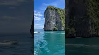 thailand tour❤️ #thailand #beauty #nature
