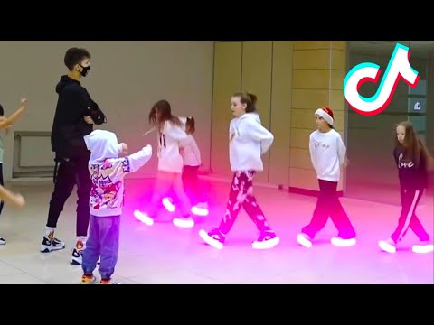 Симпа Dance 😎⭐️ Who BEST DANCER? 🤔🔥 TUZELITY SHUFFLE DANCE 2025 #4