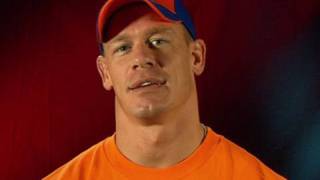 John Cena encourages the WWE Universe to Smackdown Your