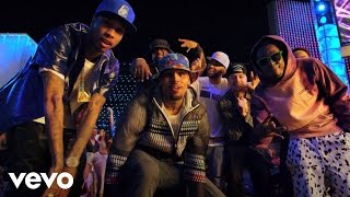Chris Brown ft. Lil Wayne and Tyga – Loyal