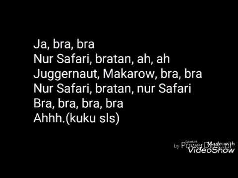 CAPITAL BRA feat. GRiNGO 44 KUKU SLS (prod. GOLDFINGER BEATZ)lyrics