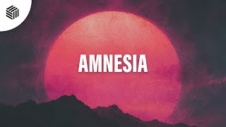 Enzo Darren, Andy Nicolas & Mark F. Angelo - Amnesia