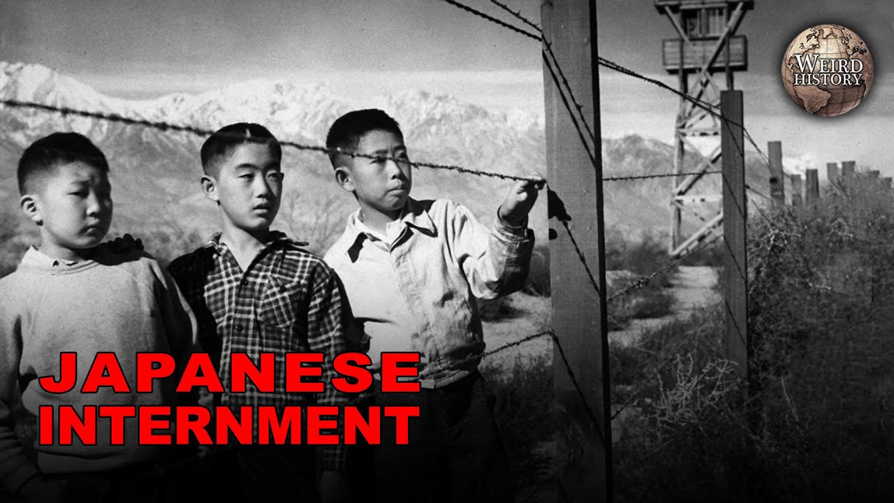 What Happened to Japanese-Americans During WWII