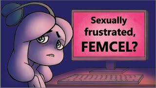 Are You a Sexually Frustrated Woman?