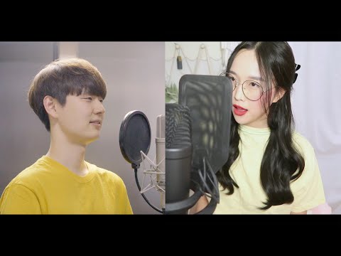 문별 (Moon Byul) & 가호 (Gaho) -반의 반 Half of Half (한양다이어리 Hanyang Diaries OST Part.1) Dragon Stone 듣고가소민