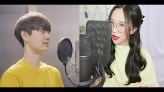 문별 (Moon Byul) & 가호 (Gaho) -반의 반 Half of Half (한양다이어리 Hanyang Diaries OST Part.1) Dragon Stone 듣고가소민