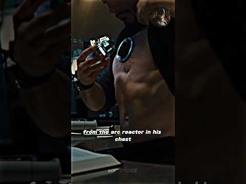 vibranium in iron man 2🧐#shorts #shortsfeed #trending #marvel  #viral #viralshort #fypシ #mcu