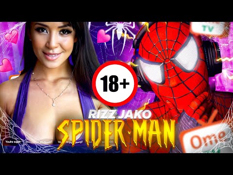 UMÓWIŁEM SIĘ NA RANDKĘ! | SPIDERMAN RIZZ NA OME.TV