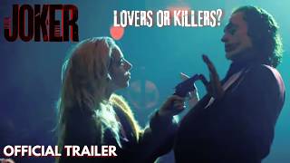Joker Folie À Deux - Official Trailer Breakdown