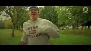 London Marathon - Run for Us