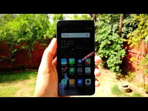 (ENGLISH) Xiaomi Redmi 4A - The Best Budget Smartphone?