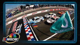 'There is so much on the line here:' NASCAR playoff countdown reaches the Glen | Motorsports on NBC