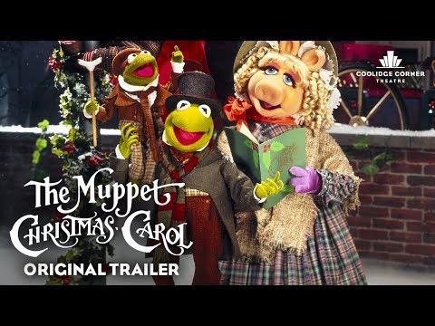 The Muppet Christmas Carol | Original Trailer