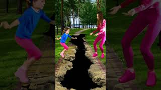 How to Get Over a Problem #shorts by Anya Kova