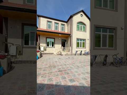 Zabratda təmirli ev satışa çıxdı 055582 51 81