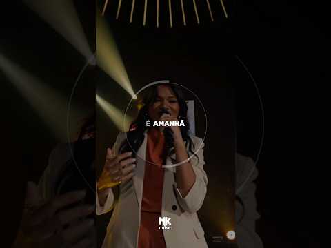 É AMANHÃ! Prepare o coração pro clipe 