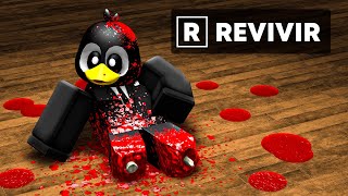 Este Juego de Roblox Deberia Ser BANEADO