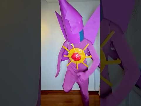 暴走メガスターミー
