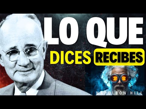 ¡700 Veces Mas Rápido! El Éxito Llegara A Tu Vida | El Mejor Consejo De Napoleon Hill