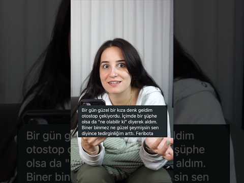 Sizden gelen anılar serimizden bir anı 😂 Her hafta yeni video kanalda 🤘