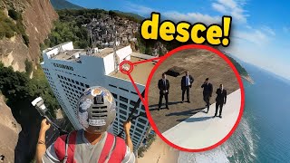 PESSOAS QUE ARRISCARAM ALÉM DO LIMITE! (compilado)