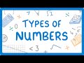Understanding Different Types of Numbers