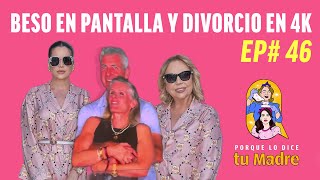 EP46 El affaire Coldplay: besito en pantalla y divorcio en 4K