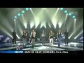 090712 Inkigayo Shinee Julliete Live Performance