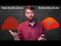 Multivariable Calculus Concepts
