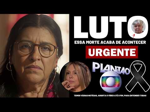 👉 FALECE GRANDE NOME │ Regina Casé, chega notícia agora..│ Simony, notícia é confirmada..