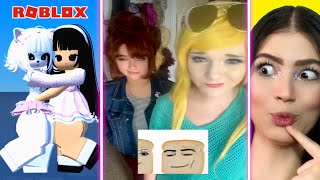TikToks muy Divertidos de Roblox #️⃣ 947