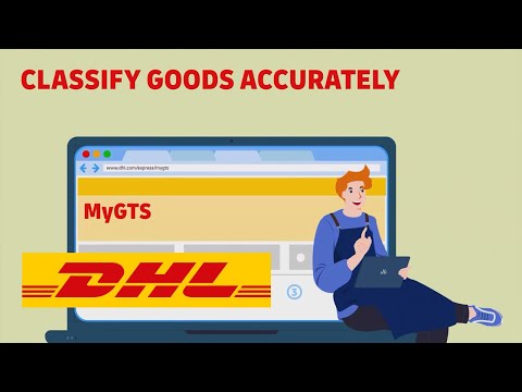 Relevant customs clearance know-how with MyGTS