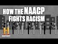 NAACP History and Impact