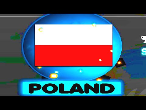 Counter-Strike 2 In Poland