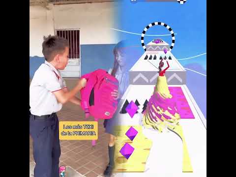 Awesome video with @profejesusandres—super fun, he’s amazing! Love you!#shorts #foryou