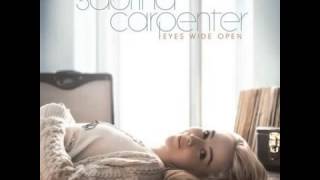 Right Now - By Sabrina Carpenter