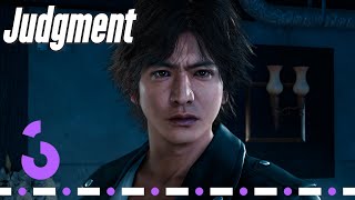 Vido-Test : TEST JUDGMENT (PS5 - Xbox Series - Stadia !)
