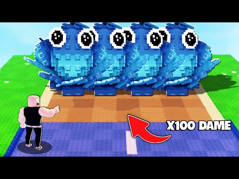 3 Cách Bug Cây To Trong Plants VS Brainrot