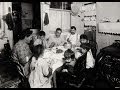 Living Conditions in Early 20th Century Tenements