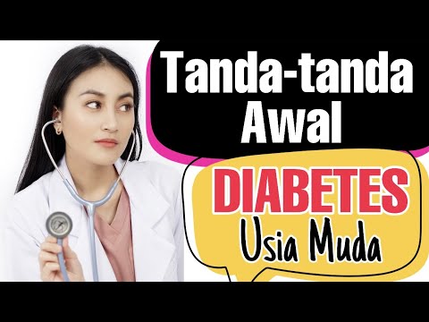 Kenali Tanda Awal Diabetes Usia Muda yang Tidak Disadari, Apa Kamu Mengalami? | Clarin Hayes