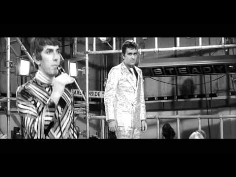 dati/topofpagelinks Dada Peter Cook and Dudley Moore   