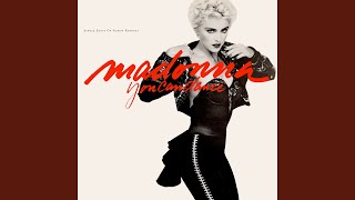 Madonna Physical Attraction