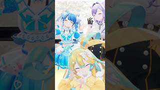 🍒ちぇりちぇり🍒 #チェリーポップ #踊ってみた #deco27 #初音ミク #しぐれうい #vtuber #dance