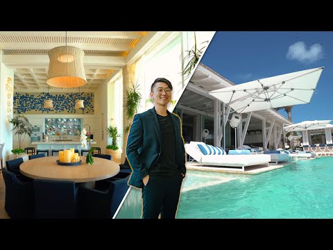 CASA de PLAYA a la VENTA en Cancún, Quintana Roo