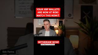 HIDDEN RISK FOR XRP HOLDERS! #crypto #crypto  #xrpnews