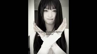 #LESSEO;; Srry, jamás #viral #kpop 