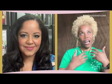 Mompreneurs Featuring Eunique Jones Gibson | S3 Ep 19